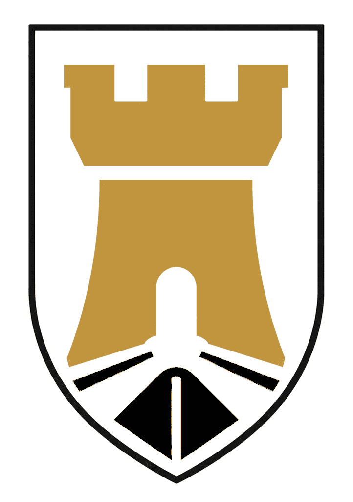 Milecastle Computer Services logo
